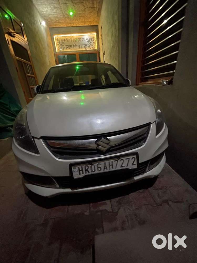 Maruti Suzuki Diesel 2016