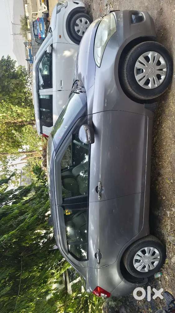 Maruti Suzuki Dzire 2012 Diesel 73000 Km Driven