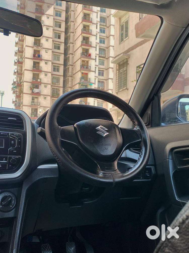 Maruti Suzuki Vitara Brezza Vdi Option, 2018, Diesel