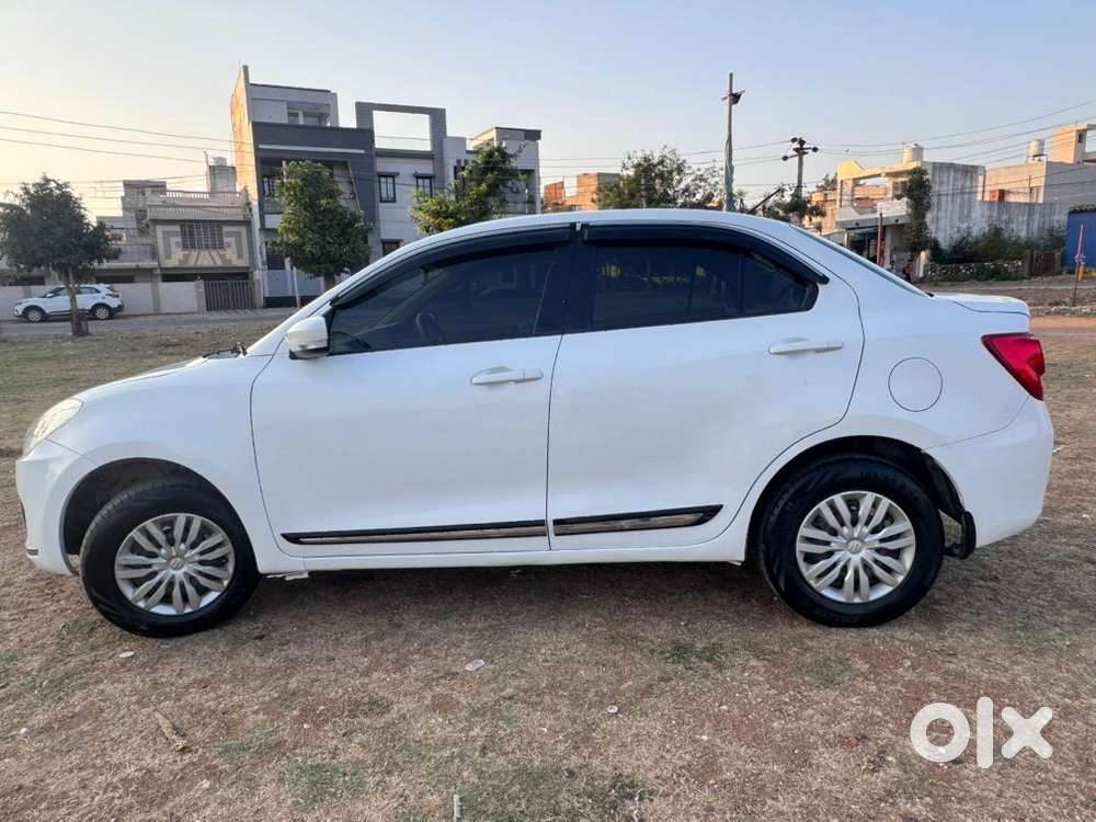 Maruti Suzuki Dzire 2018 Diesel Good Condition