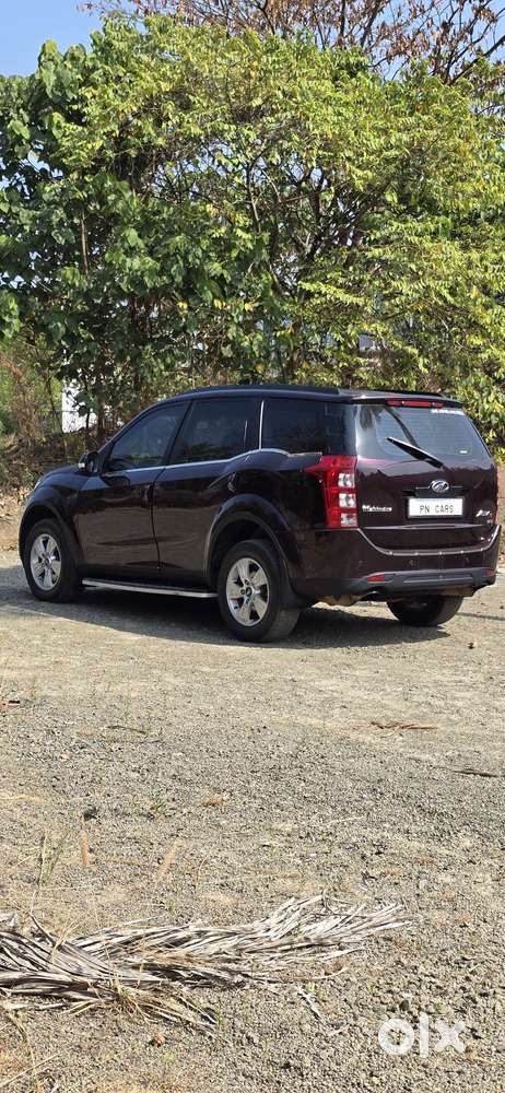 Mahindra Xuv500 W8, 2013, Diesel