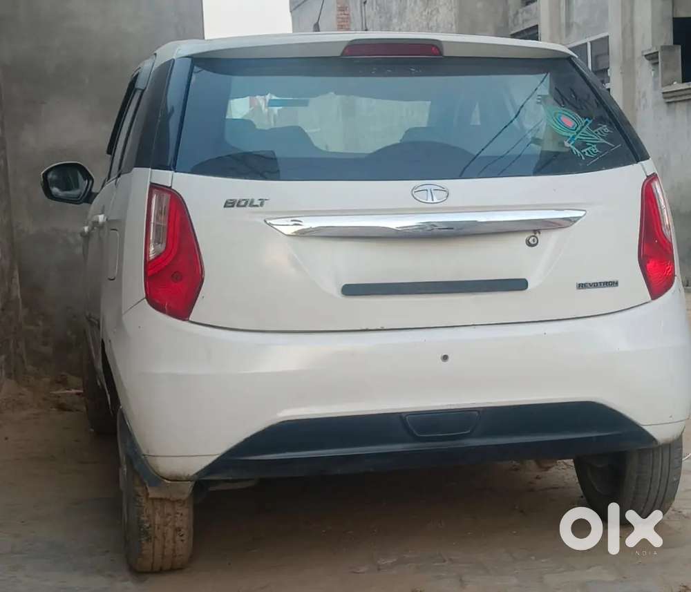 Tata Bolt 1.2 Xm 2016