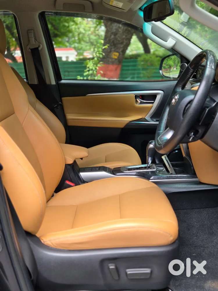 Toyota Fortuner 4x2 At, 2023, Diesel