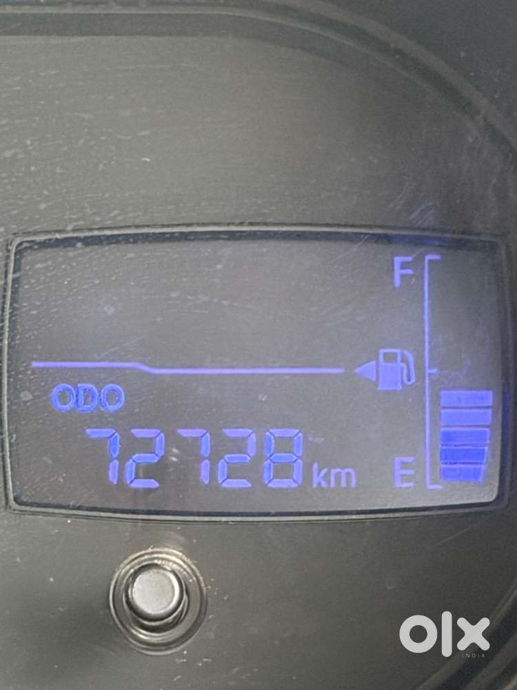 Hyundai Car Manual 2012