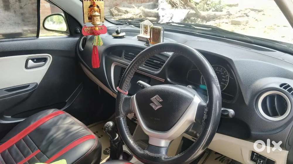 Maruti Alto 800 Cng 2019  Good Mileage  Well Maintained