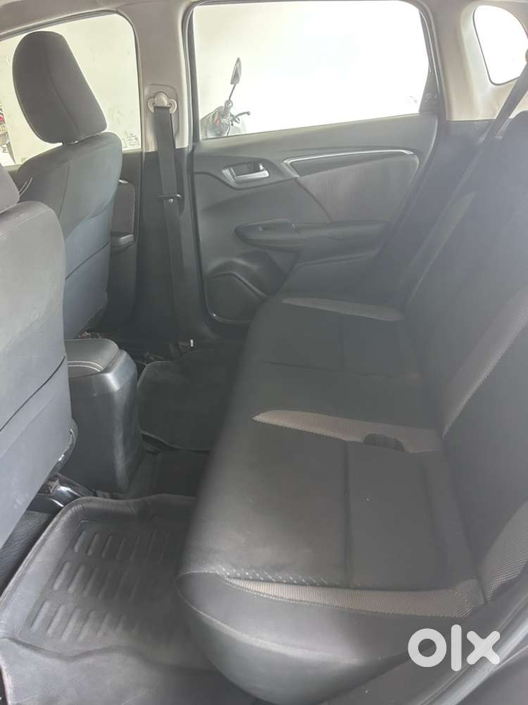 2018 Honda Wr-v 1.5 Diesel Vx