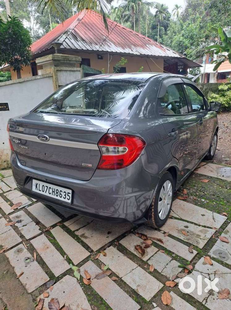 Ford Figo Aspire 1.5 Tdci Trend, 2016, Diesel