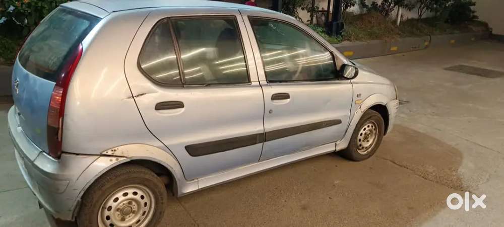 Tata Indica Diesel Manual 2005