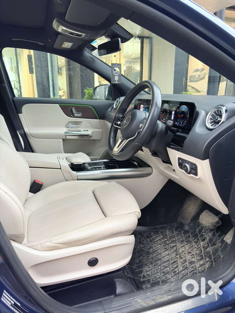 Mercedes-benz Gla 220d, 2022, Diesel