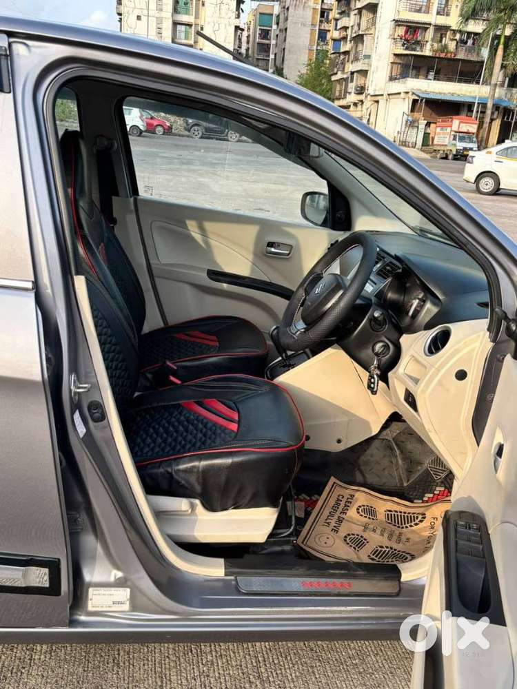 Maruti Suzuki Celerio Vxi Amt, 2019, Petrol