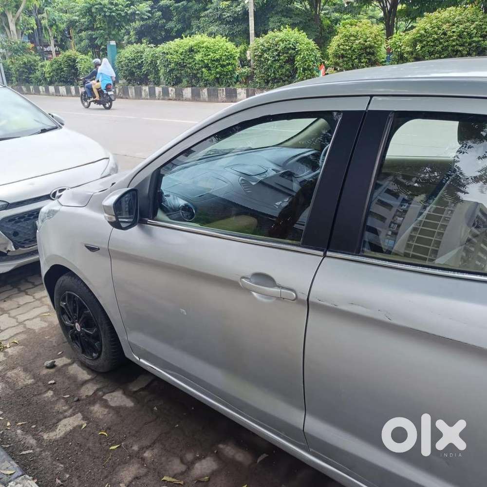 Ford Aspire 2020 Petrol 45000 Km Driven