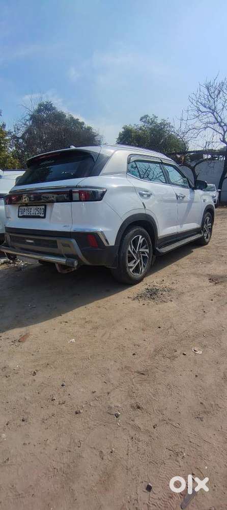 Hyundai Creta 1.6 E Plus Diesel, 2024, Diesel