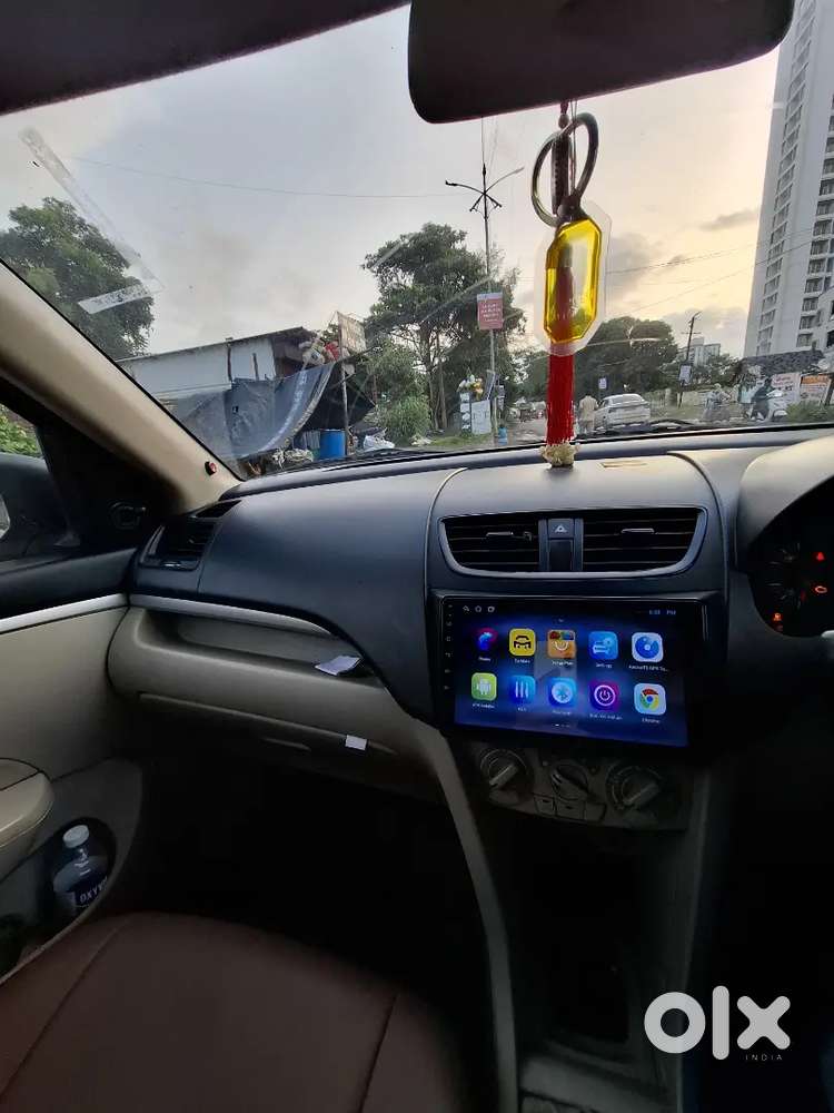 Maruti Suzuki Dzire 1.2 Tour S Cng 2020