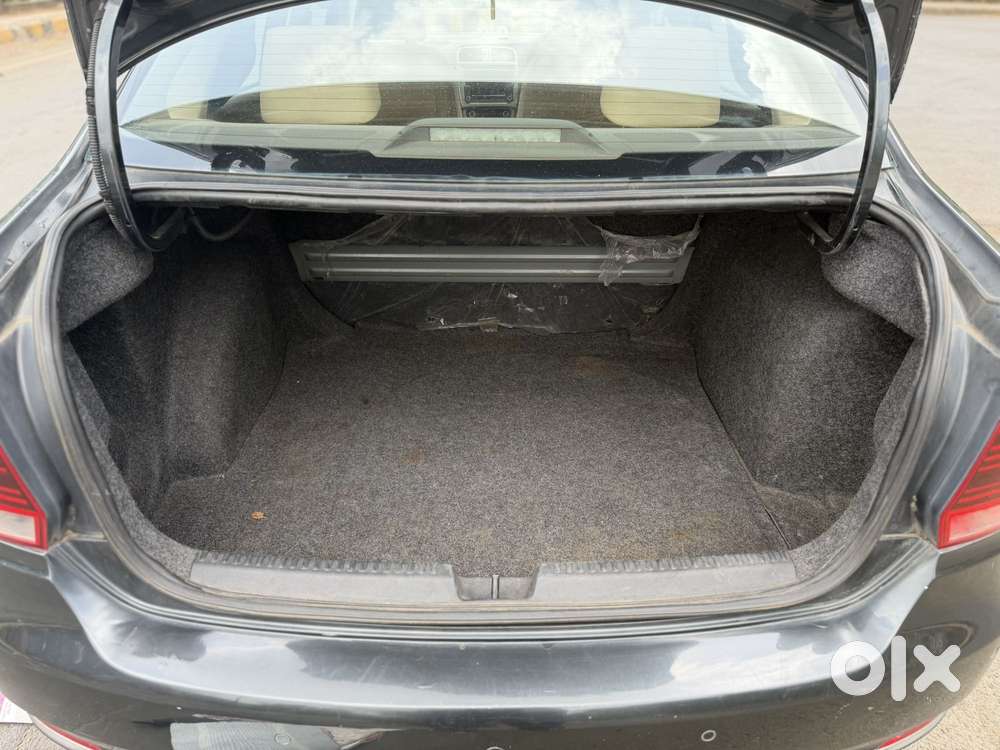 Volkswagen Vento 2013-2015 1.6 Highline, 2018, Petrol