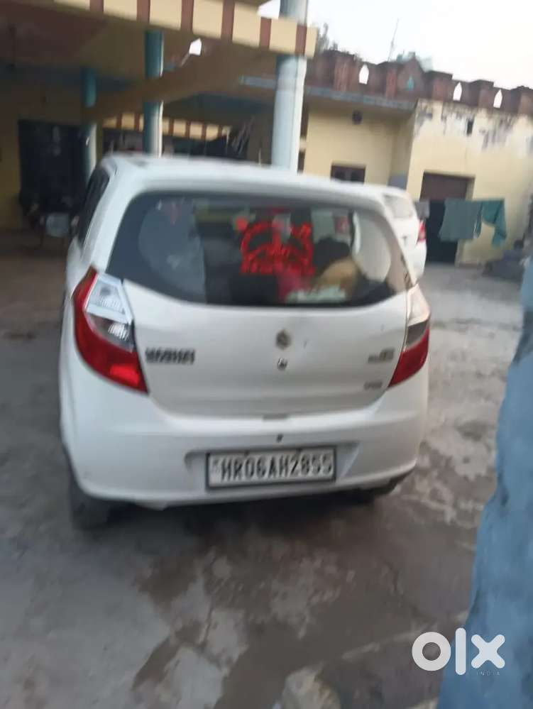 2016 Model Vxi Alto K10 In Karnal
