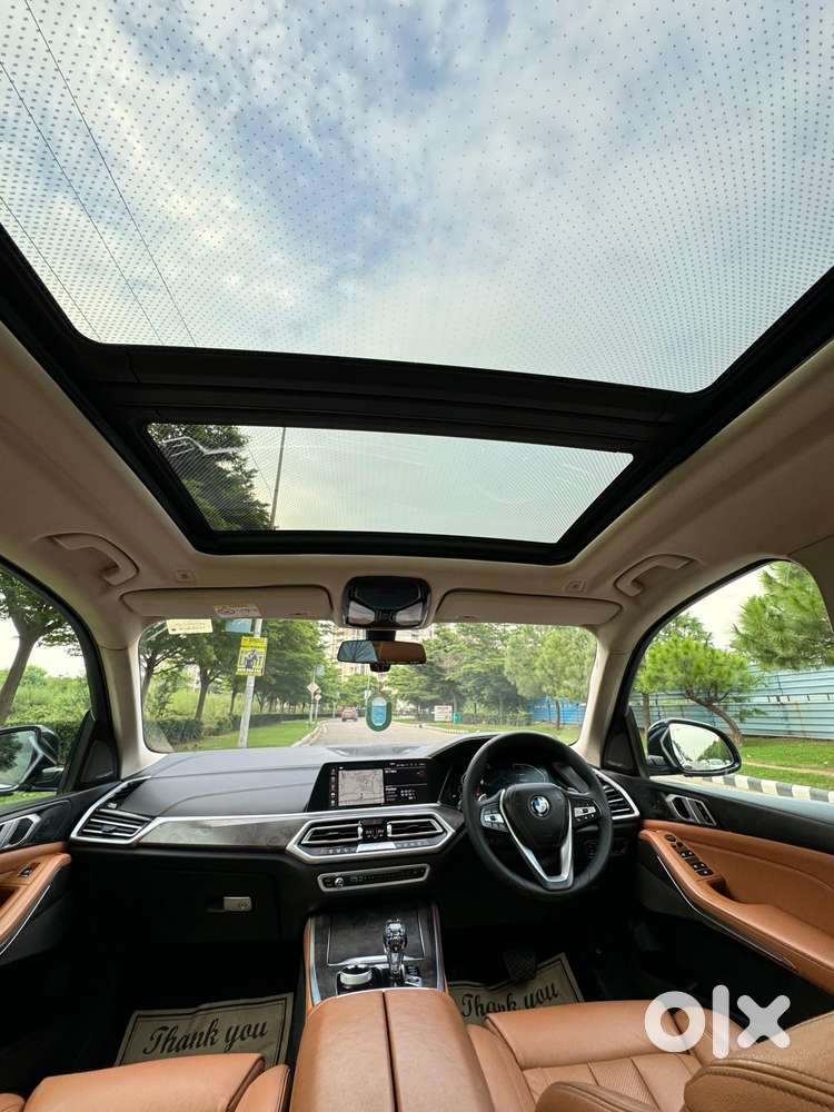 Bmw X5 Xdrive 30d Xline, 2020, Diesel