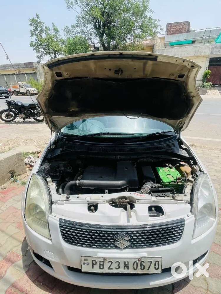Maruti Suzuki Dzire 2012 Diesel Good Condition
