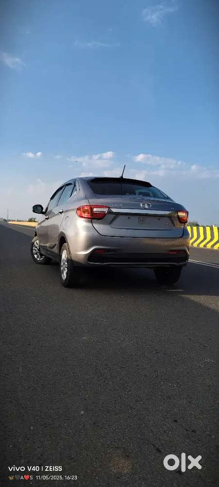 Tata Tigor 2018 Diesel Manual