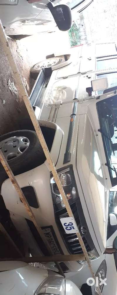 Mahindra Be 6 Diesel 2022