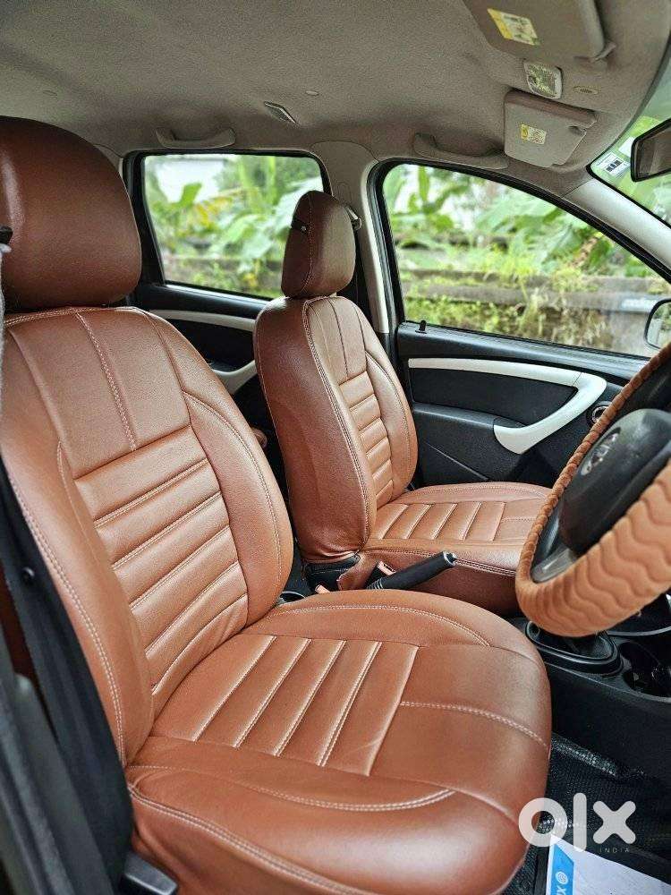 Nissan Terrano Xl Plus 85 Ps Deisel, 2019, Diesel