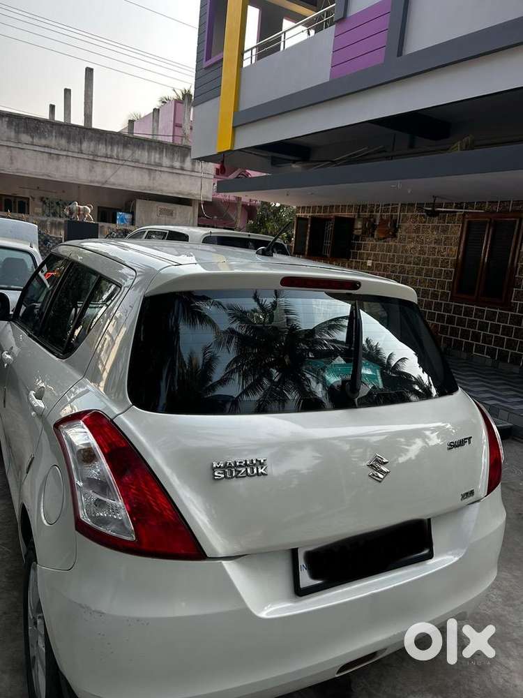 Maruti Suzuki Swift 2014 Diesel Well Maintained