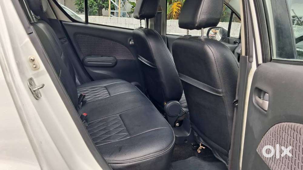 Maruti Suzuki Ritz Vxi Abs, 2013, Petrol