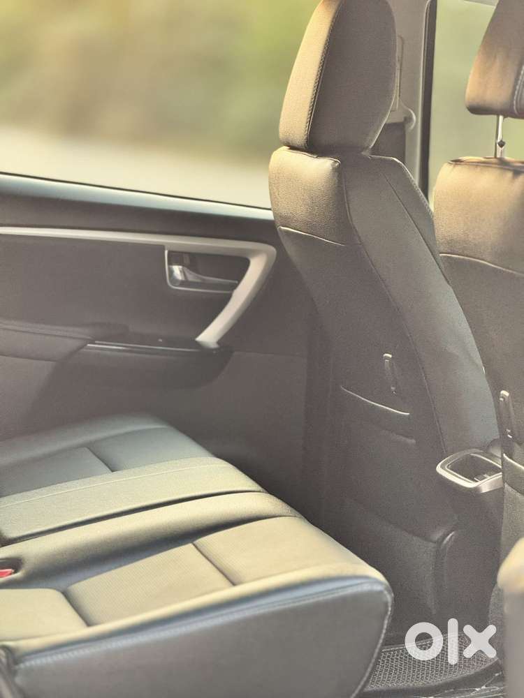 Toyota Fortuner 4x2 At 2.8 Diesel, 2025, Diesel