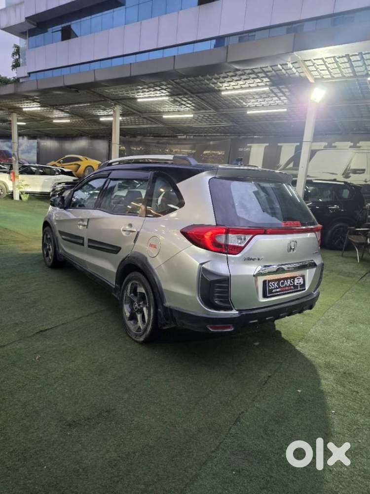 Honda Br-v Style Edition Diesel V, 2017, Diesel