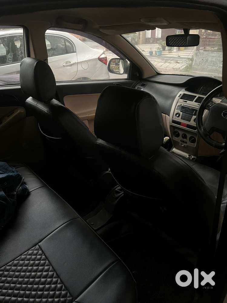 Tata Indica Vista Diesel 2nd 2013