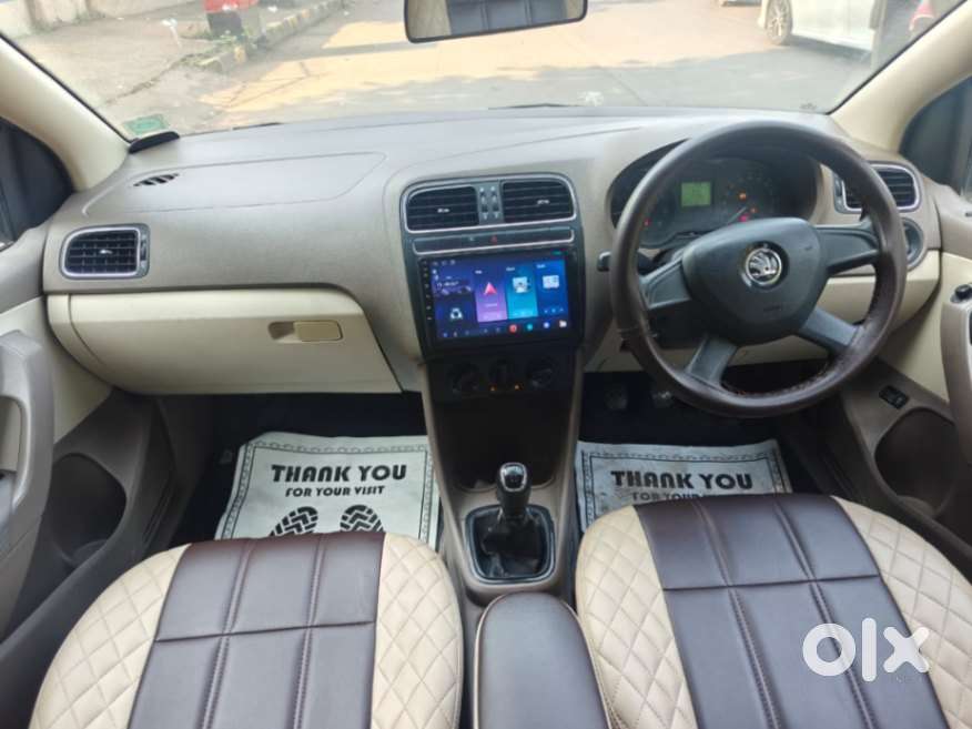 Skoda Rapid 1.6 Mpi Ambition Plus, 2013, Petrol