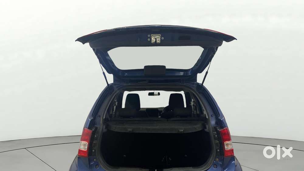 Maruti Suzuki Ignis 1.2 Amt Delta, 2019, Petrol