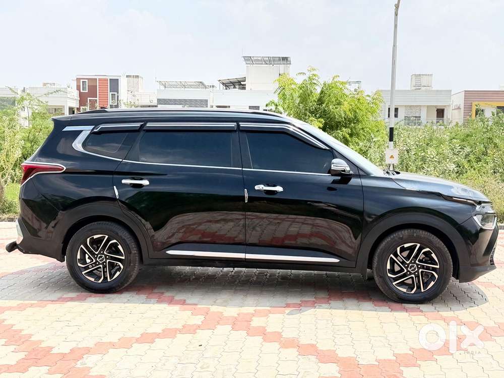 Kia Carens D1.5 Luxury 7str 6mt, 2022, Diesel