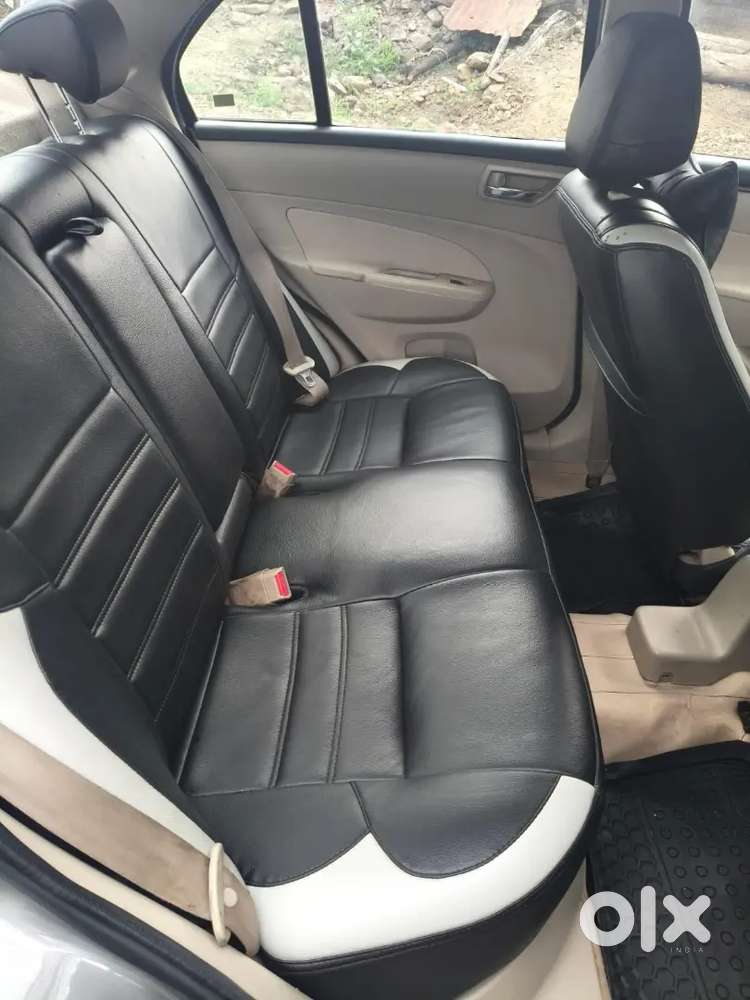Swift Dzire Diesel Manual 2014 Variant Vxi(o)