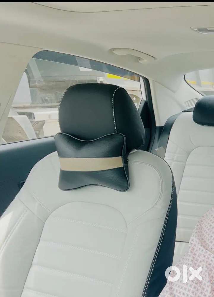 Verna Fully Automatic Petrol 2023 Model With New Tyre And Warranty