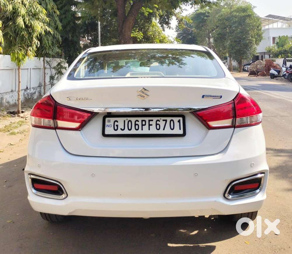 Maruti Suzuki Ciaz
