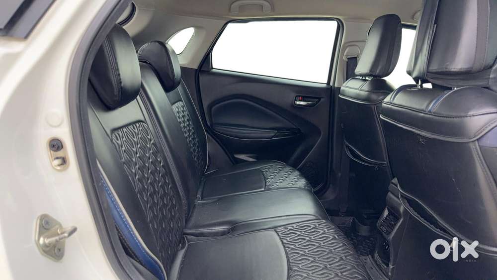 Maruti Suzuki Baleno Alpha, 2023, Petrol