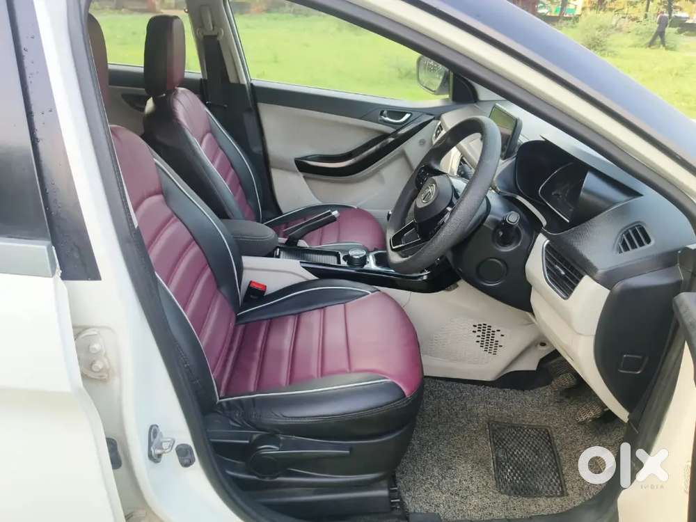 Tata Nexon 2021 Diesel Manual 64000 Km Driven