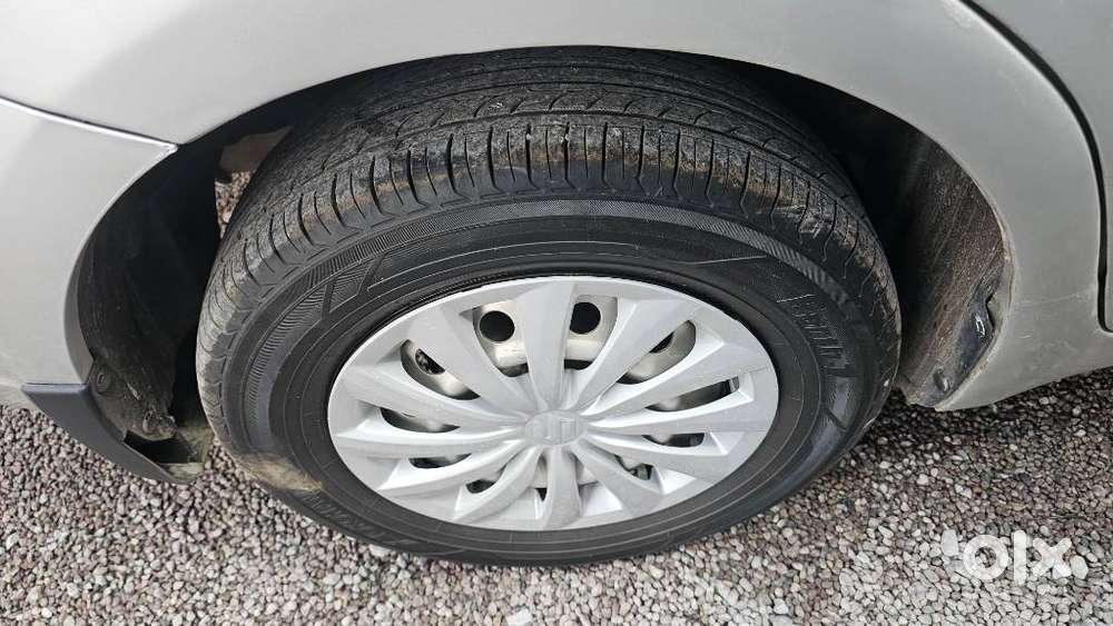 Maruti Suzuki Swift Dzire Ldi Bsiv, 2012, Diesel