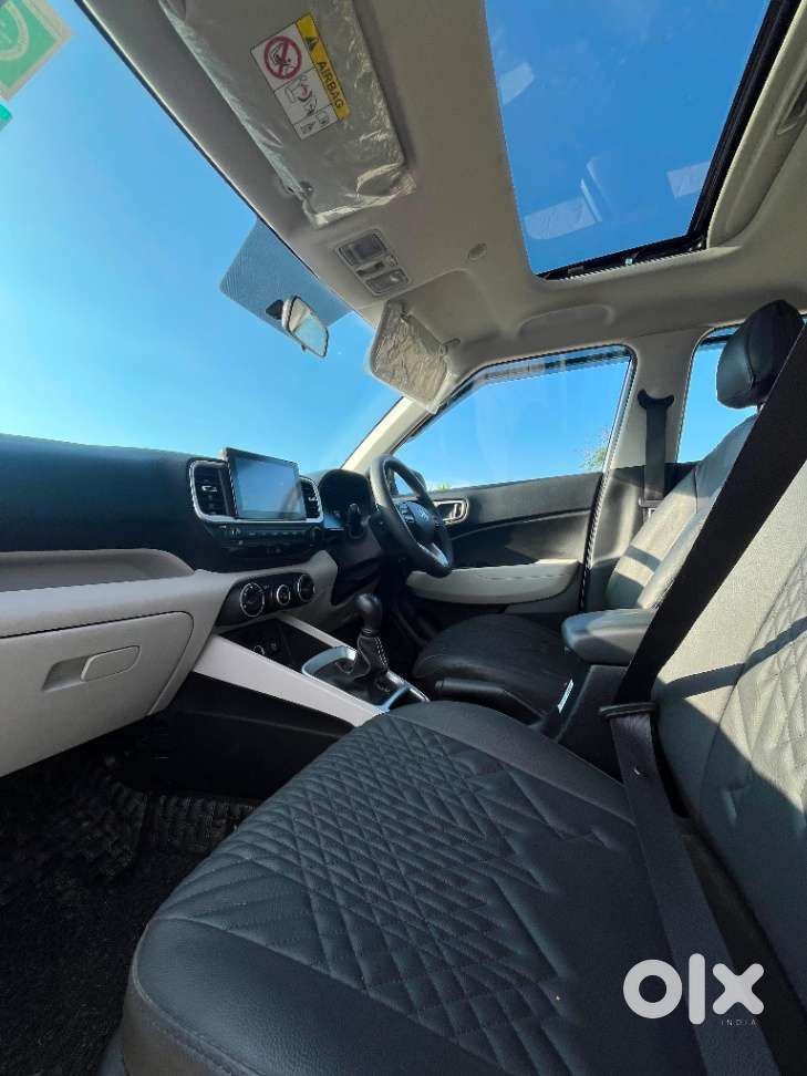 Hyundai Venue 1.2 S (o), 2025, Petrol