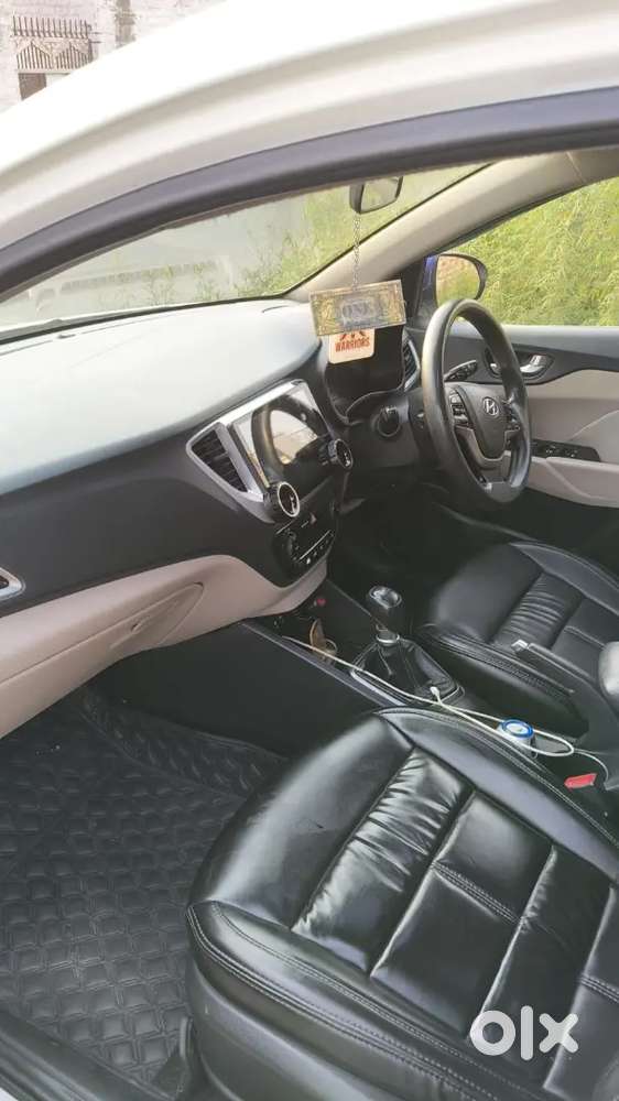 Hyundai Verna 1.6 2020 Diesel Manual