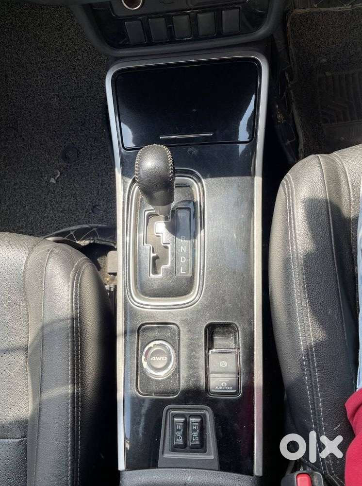 Mitsubishi Outlander 2.4 Cvt, 2020, Petrol