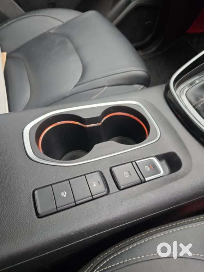 Mg Hector Sharp Dct Automatic, 2020, Petrol