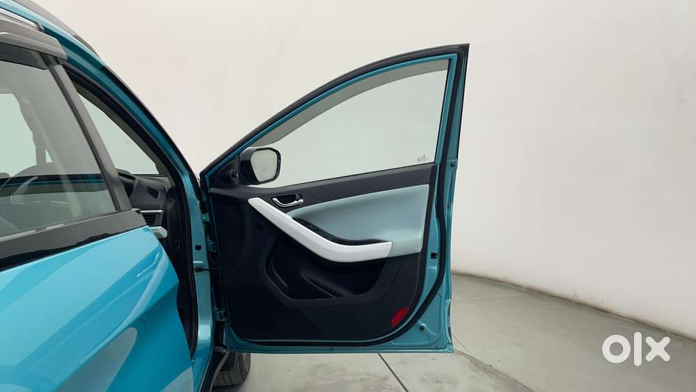 Tata Nexon Creative Plus S 1.5 Revotorq Diesel 6 Amt, 2023, Diesel