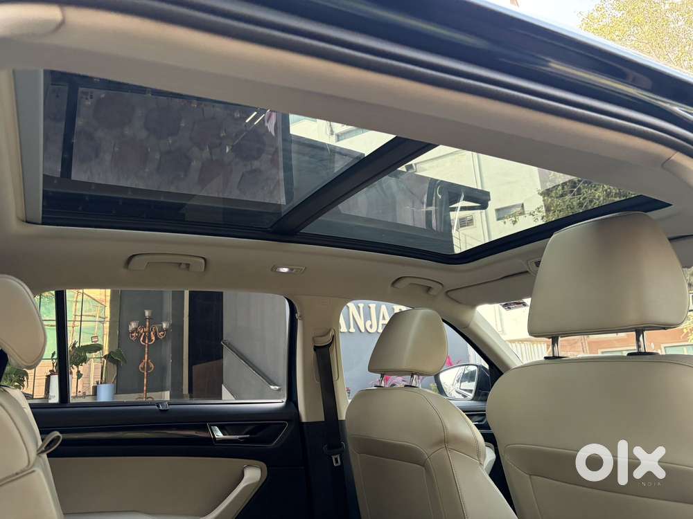 Skoda Kodiaq 2.0 Style Tdi 4x4 At, 2018, Diesel