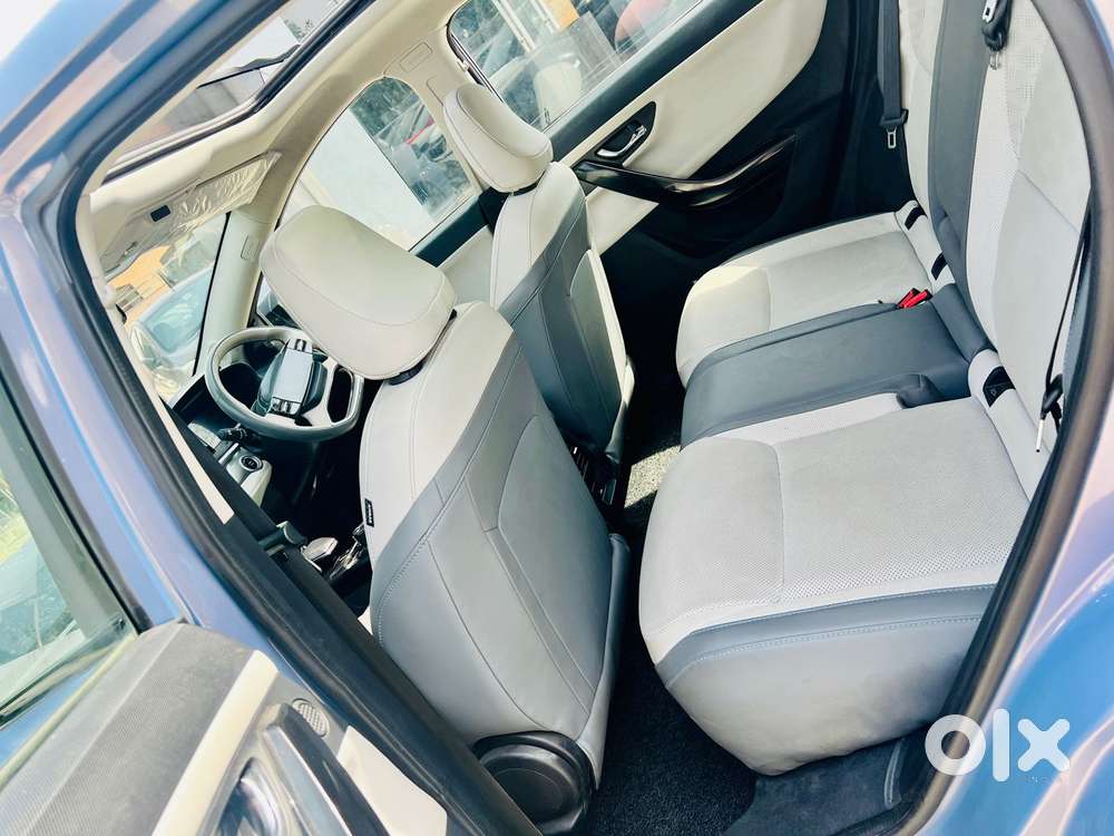 Tata Curvv Ev Empowered Plus A 55, 2024, Electric