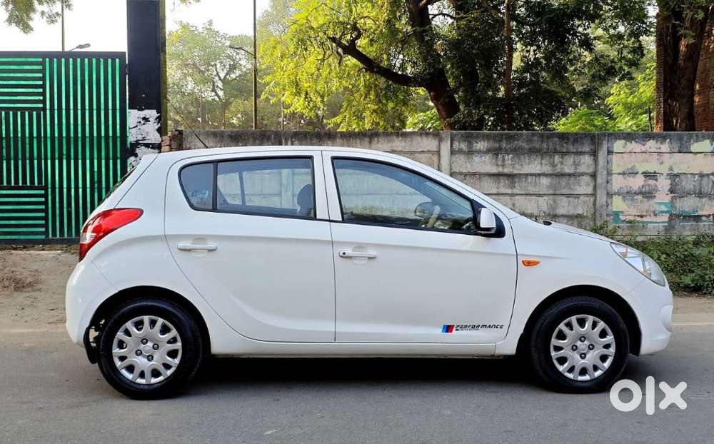 Hyundai Elite I20 Magna 1.2, 2012, Petrol