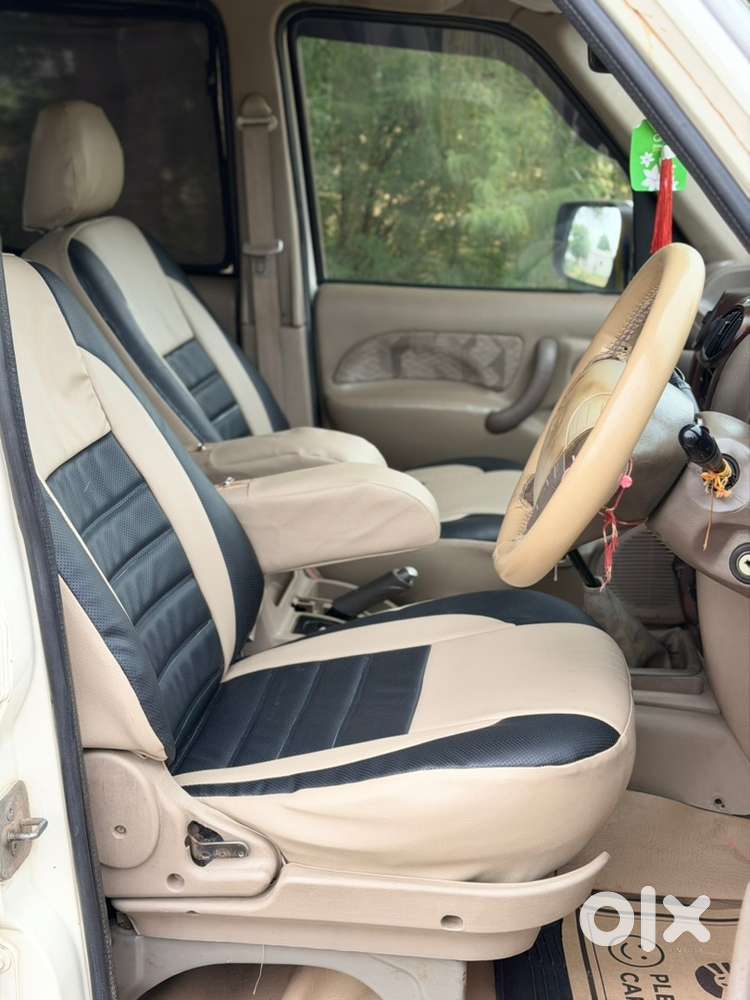 Mahindra Scorpio Well Maintained Top Model