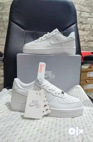 Olx nike air store force 1