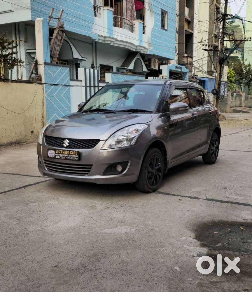 Maruti Suzuki Swift Ddis Vdi, 2014, Diesel
