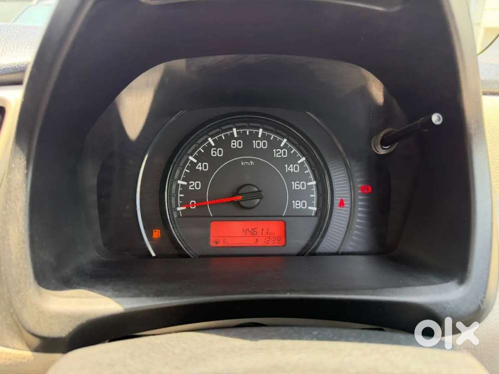 Maruti Suzuki Wagon R Vxi 1.2, 2020, Petrol